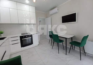 2-к квартира, вторичка, 60м2, 3/9 этаж