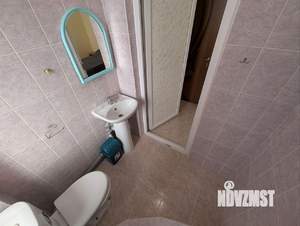 Студия квартира, вторичка, 21м2, 2/3 этаж