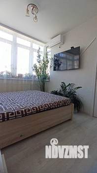 1-к квартира, вторичка, 46м2, 5/18 этаж