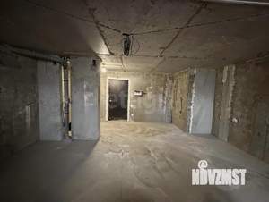 Студия квартира, вторичка, 40м2, 1/16 этаж