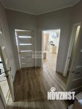 1-к квартира, вторичка, 41м2, 11/13 этаж