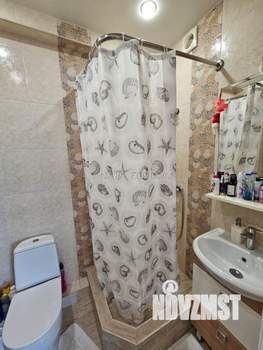 1-к квартира, вторичка, 45м2, 3/4 этаж