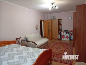 1-к квартира, вторичка, 47м2, 9/12 этаж