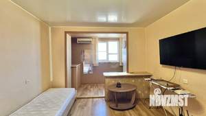 1-к квартира, вторичка, 25м2, 9/9 этаж