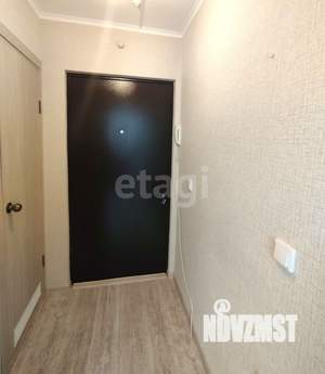 1-к квартира, вторичка, 36м2, 12/16 этаж