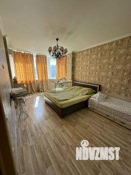 2-к квартира, вторичка, 72м2, 3/11 этаж
