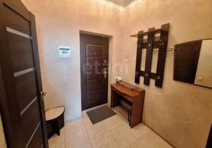 1-к квартира, вторичка, 38м2, 2/6 этаж