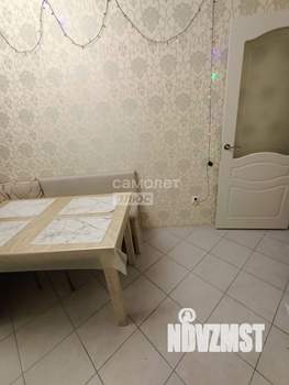 2-к квартира, вторичка, 48м2, 7/17 этаж