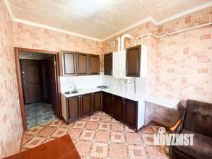 1-к квартира, вторичка, 33м2, 6/12 этаж