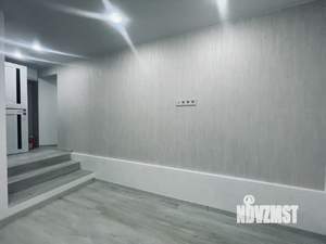 Студия квартира, вторичка, 28м2, 1/3 этаж