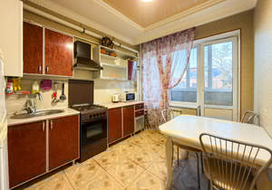 2-к квартира, вторичка, 45м2, 2/6 этаж