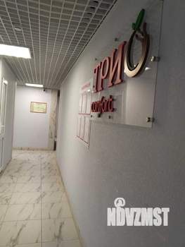 Студия квартира, вторичка, 30м2, 4/19 этаж