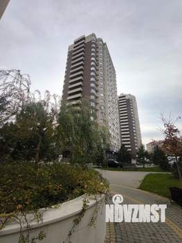 2-к квартира, вторичка, 54м2, 20/20 этаж