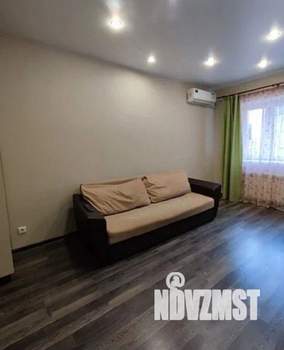 1-к квартира, вторичка, 38м2, 3/5 этаж