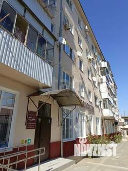 1-к квартира, вторичка, 35м2, 5/5 этаж