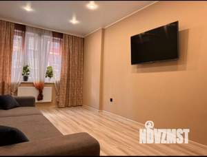 1-к квартира, вторичка, 49м2, 2/13 этаж