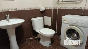 1-к квартира, вторичка, 41м2, 2/4 этаж