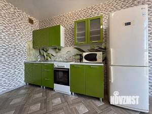 1-к квартира, вторичка, 39м2, 15/19 этаж