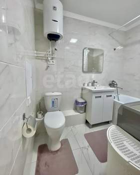 1-к квартира, вторичка, 38м2, 8/16 этаж