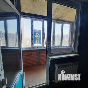 Студия квартира, сданный дом, 28м2, 11/19 этаж