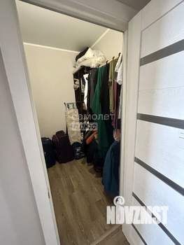 1-к квартира, вторичка, 41м2, 11/13 этаж