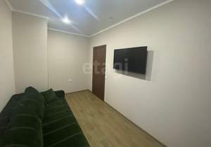 1-к квартира, вторичка, 35м2, 2/3 этаж