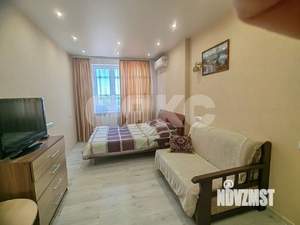 1-к квартира, вторичка, 34м2, 11/13 этаж