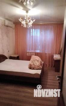 2-к квартира, вторичка, 48м2, 1/5 этаж