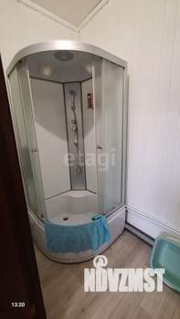 Студия квартира, вторичка, 17м2, 3/4 этаж