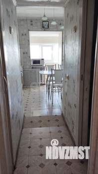 3-к квартира, вторичка, 65м2, 5/5 этаж