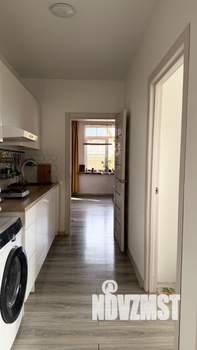 3-к квартира, вторичка, 56м2, 1/5 этаж