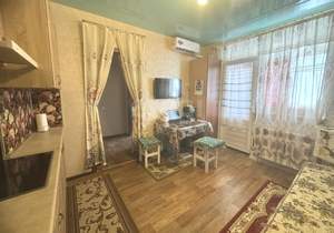 1-к квартира, вторичка, 41м2, 3/20 этаж