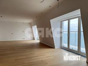 2-к квартира, вторичка, 125м2, 7/7 этаж