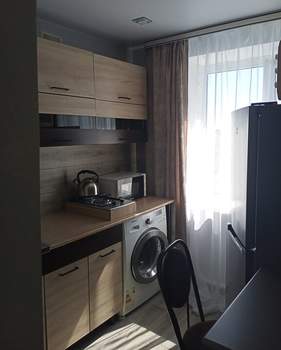 1-к квартира, вторичка, 23м2, 5/5 этаж