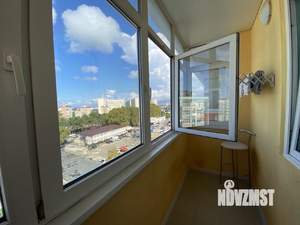 1-к квартира, вторичка, 36м2, 9/9 этаж