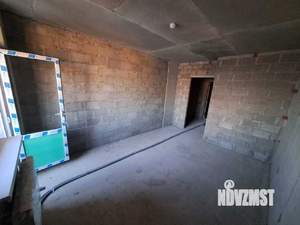 Студия квартира, вторичка, 27м2, 19/20 этаж