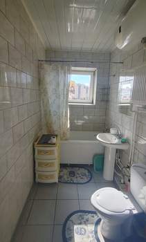 1-к квартира, вторичка, 44м2, 5/7 этаж