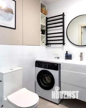 1-к квартира, вторичка, 34м2, 6/9 этаж