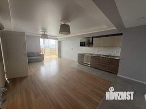 1-к квартира, вторичка, 75м2, 10/16 этаж
