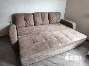 1-к квартира, вторичка, 41м2, 1/16 этаж