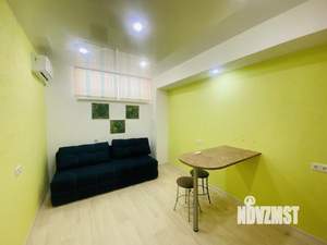 1-к квартира, вторичка, 37м2, 1/12 этаж