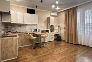 Студия квартира, вторичка, 30м2, 19/20 этаж