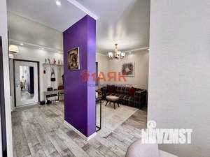 1-к квартира, вторичка, 45м2, 5/6 этаж