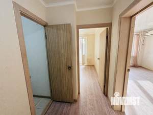 1-к квартира, вторичка, 40м2, 15/16 этаж