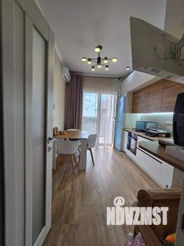 1-к квартира, вторичка, 37м2, 7/8 этаж