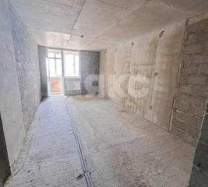 1-к квартира, вторичка, 27м2, 10/19 этаж