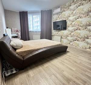 2-к квартира, вторичка, 70м2, 2/14 этаж
