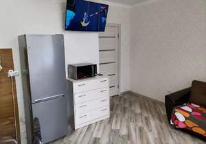 1-к квартира, вторичка, 60м2, 8/19 этаж