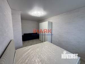 1-к квартира, вторичка, 36м2, 9/9 этаж