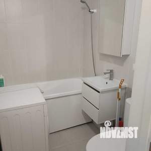 1-к квартира, вторичка, 41м2, 4/18 этаж